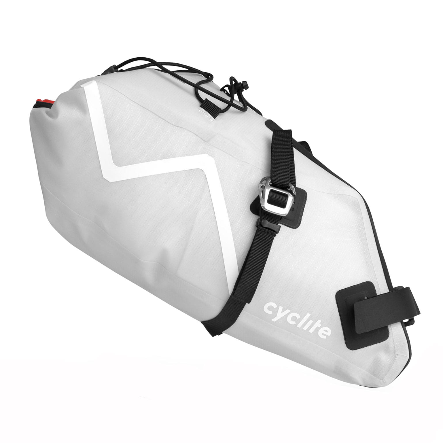 Cyclite Saddle Bag Small / 02 Satteltasche 8L