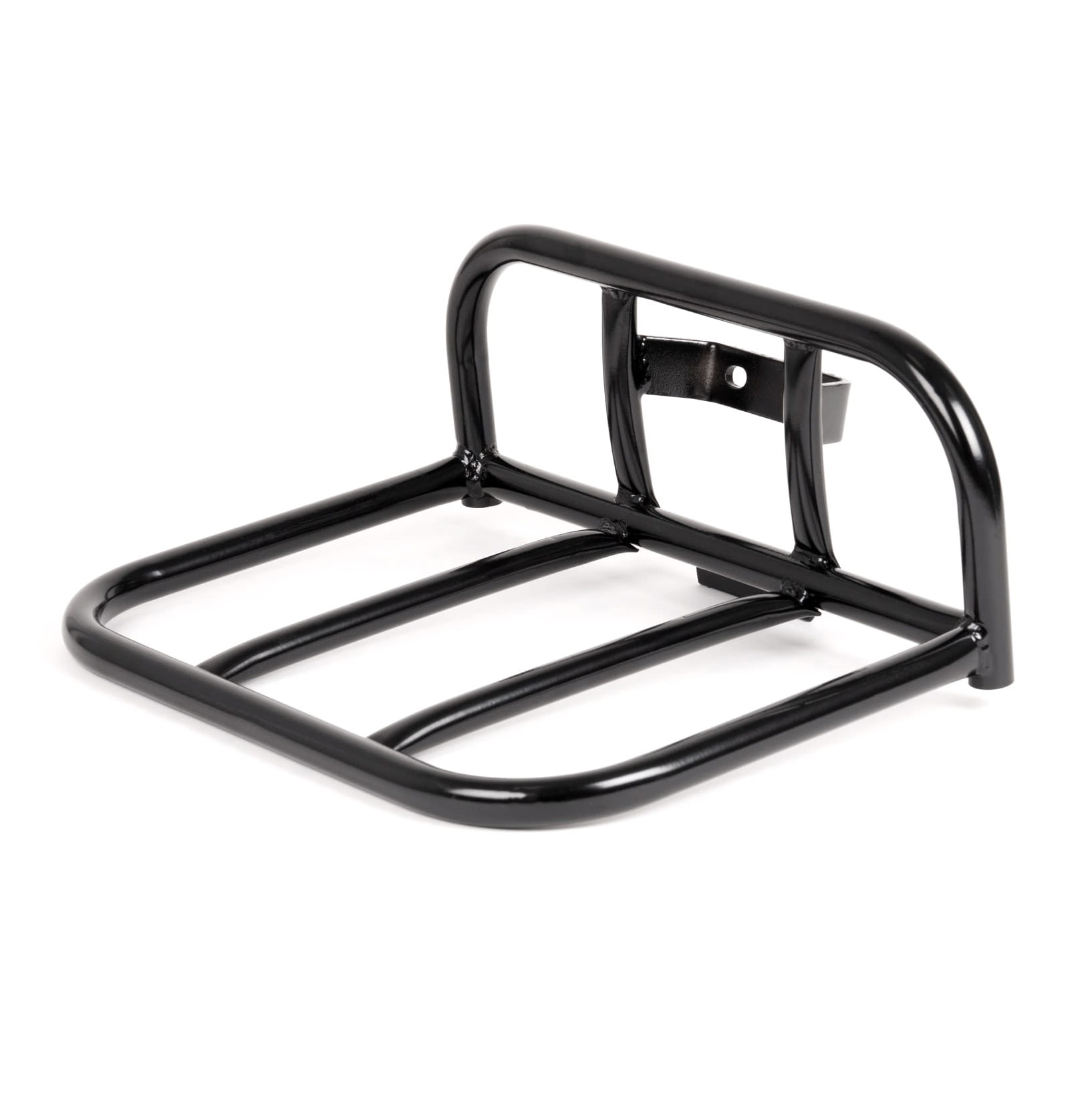 atran-velo-cargo-vorderrad-gepaecktraeger-001 Atran Velo Cargo Fahrradgepäckträger vorne schwarz