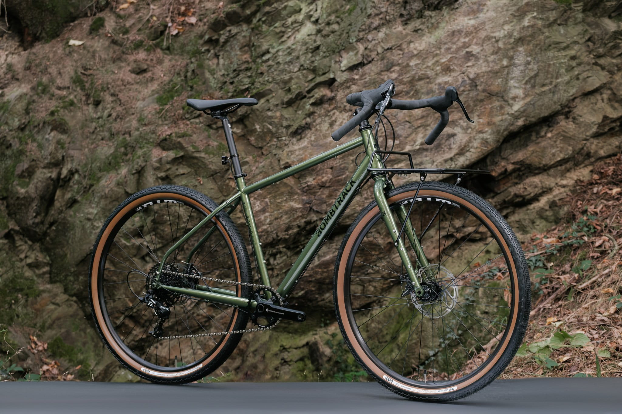 Bombtrack beyond 2 sales