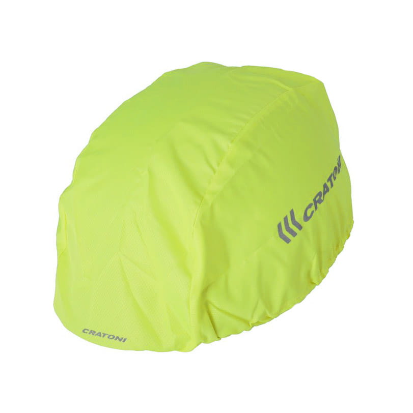 Cratoni Raincover Helm Regenüberzug Regenschutz