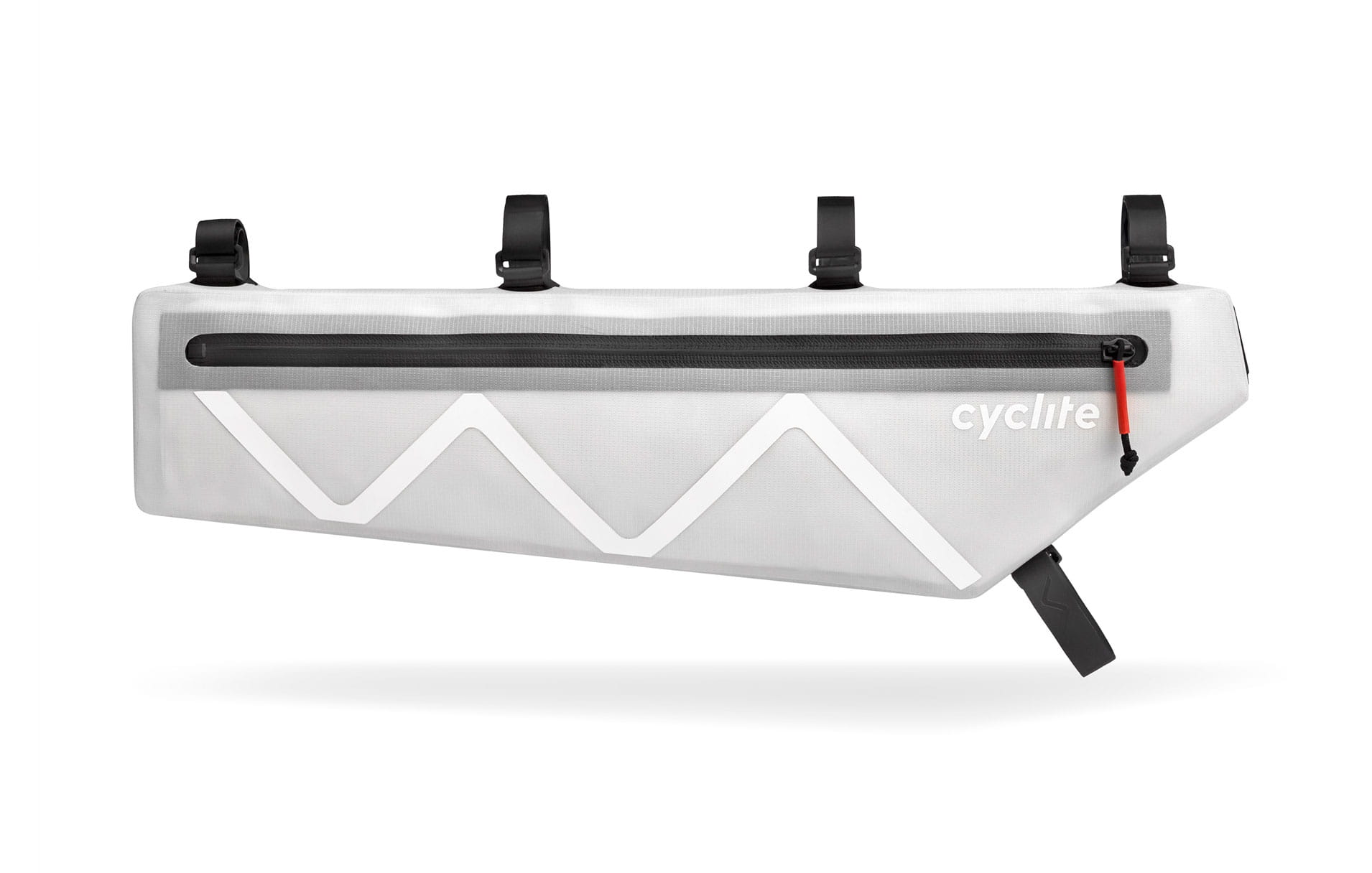 Cyclite Frame Bag XT / 02 Rahmentasche 3.2L