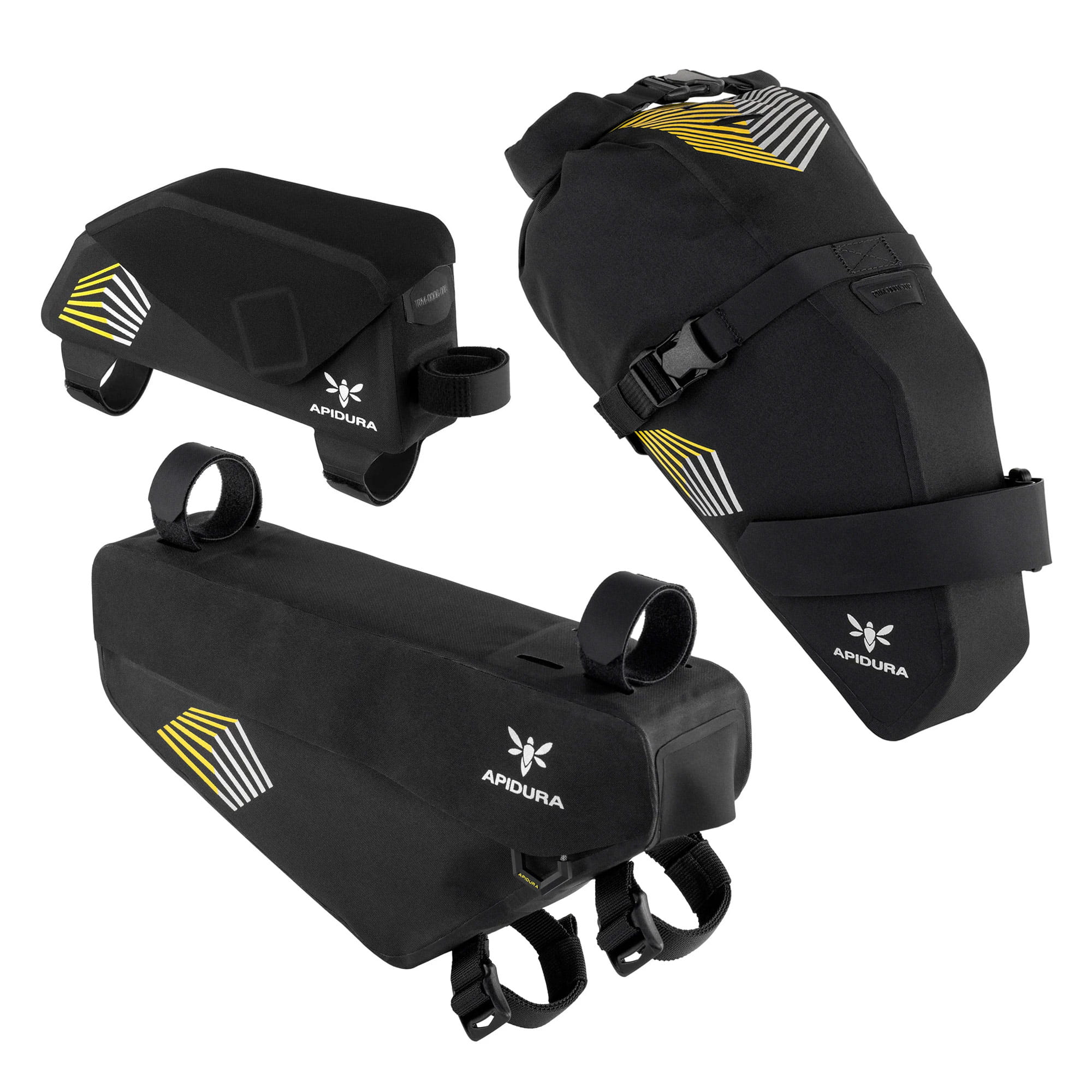 Apidura Race Set Medium 8.4L Apidura Race Set Medium 8.4L
