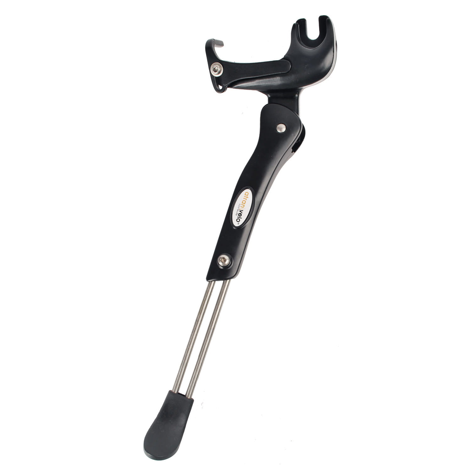 atran-velo-stylo-rearmounted-hinterbaustaender Atran Velo Stylo Rear Hinterbauständer 24-28 Zoll Universal