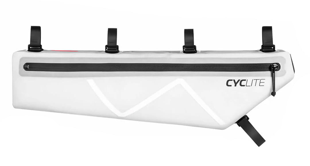 Cyclite Frame Bag XT / 01 Rahmentasche 3.2L Cyclite Frame Bag XT / 01 Rahmentasche 3.2L