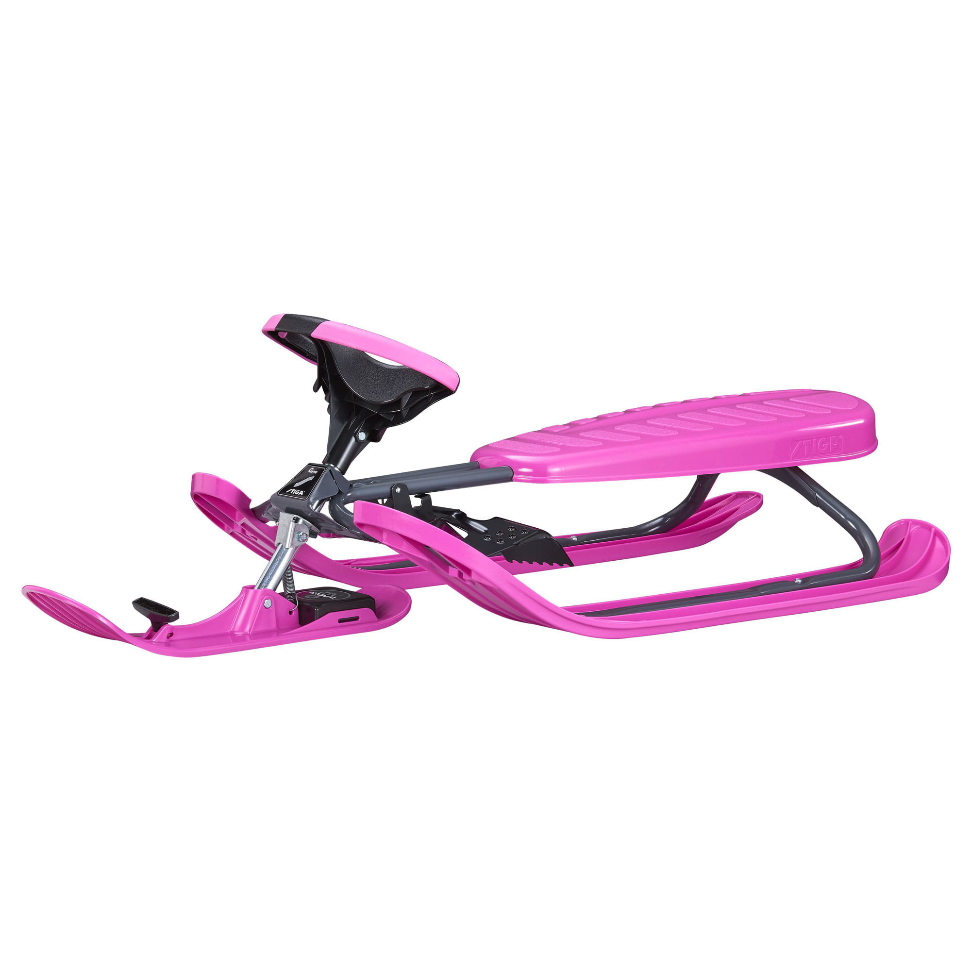 stiga-snowracer-color-pro-graphite-pink_c1752722ce2b0f07a9227fa4db944da0 7323-2246-00 - Graphite / Pink
