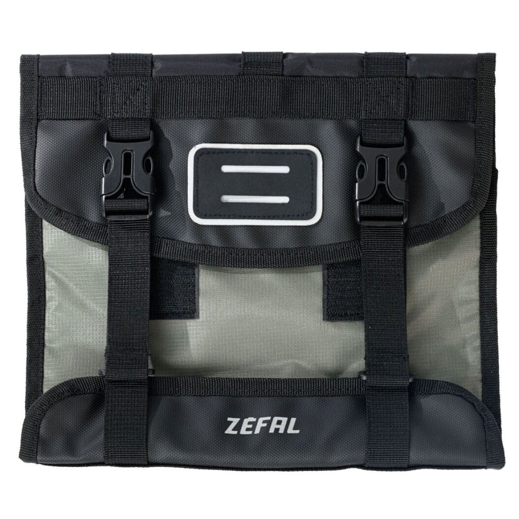 Zefal Z Adventure F10 Lenkertasche 10L