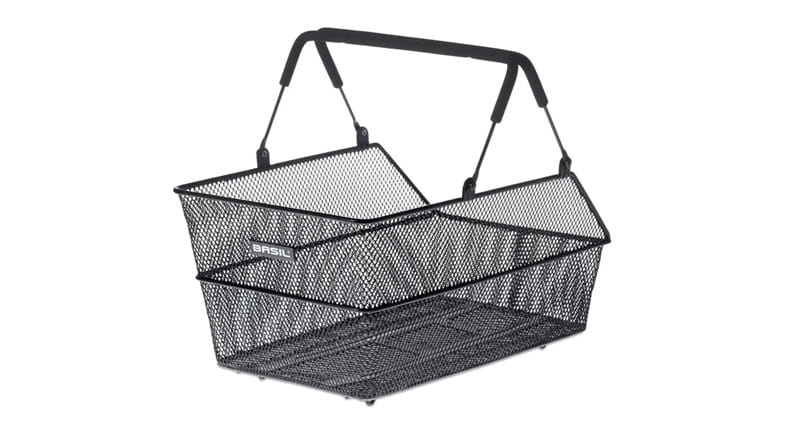 CarryMore Fahrradkorb