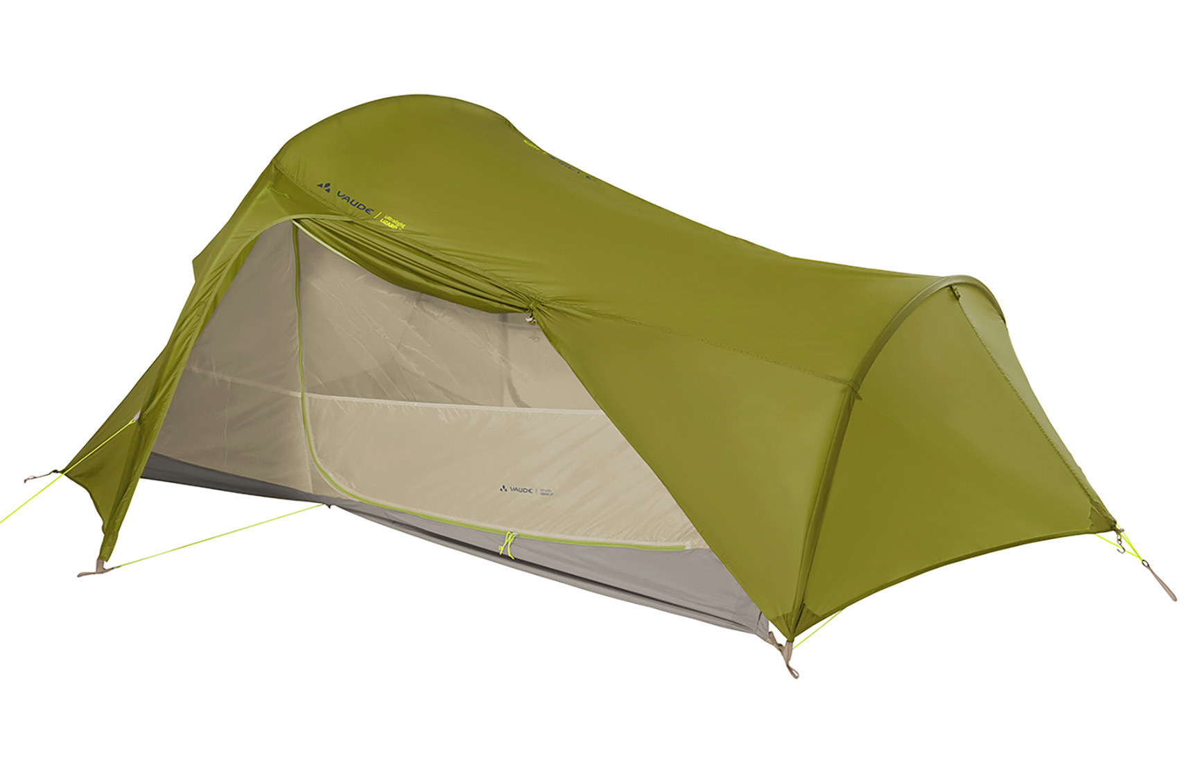 VAUDE Ultralight Lizard 2P Zelt