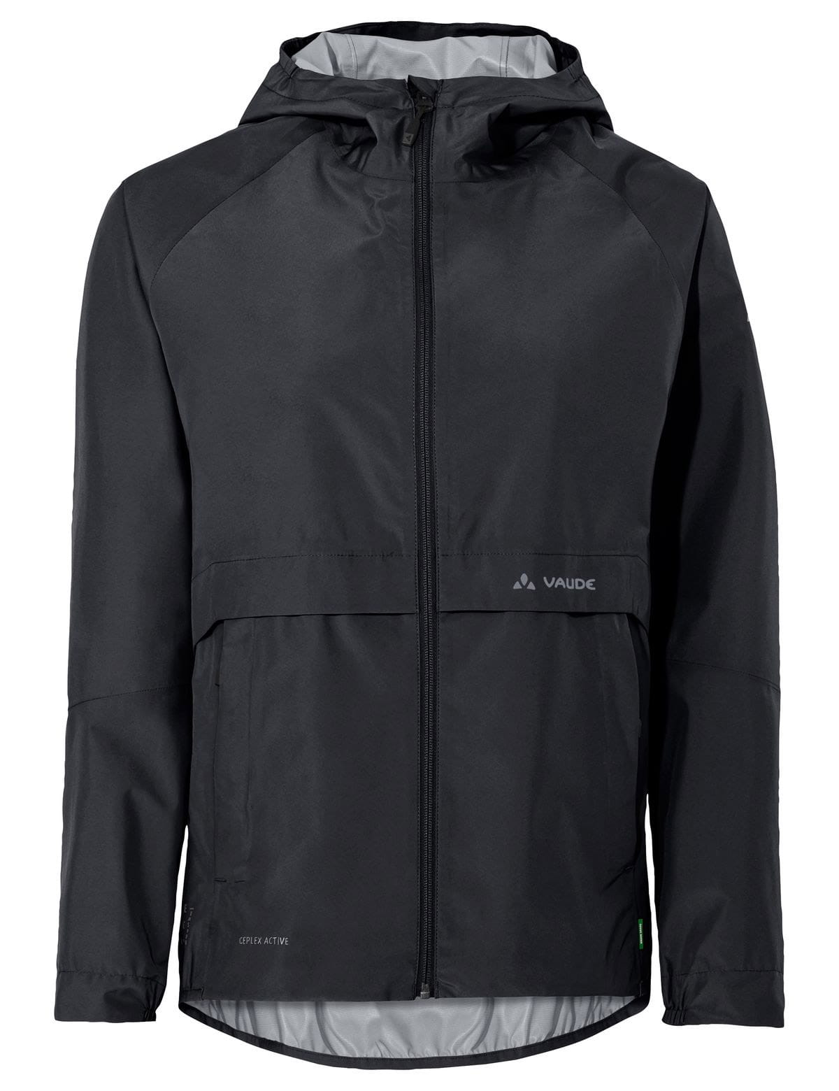 VAUDE Womens Loamer Rain Jacket Regenjacke VAUDE Womens Loamer Rain Jacket Regenjacke