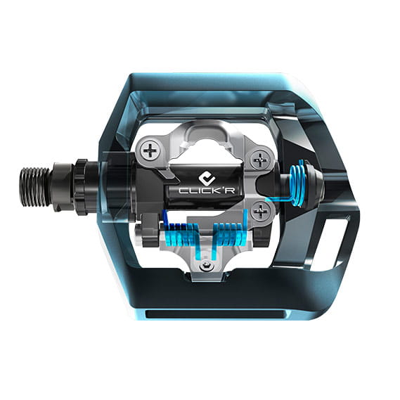 shimano-clickr-pedal-pd-t421-technologie
