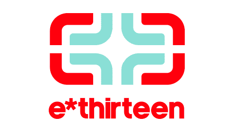 Ethirteen Logo