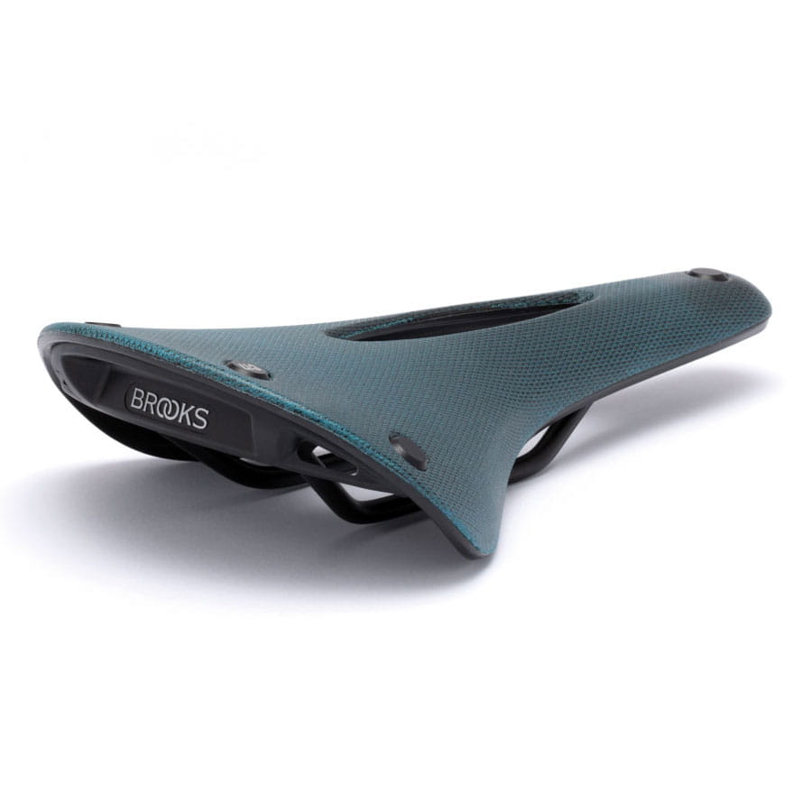 Brooks C17 Carved Cambium Saddle