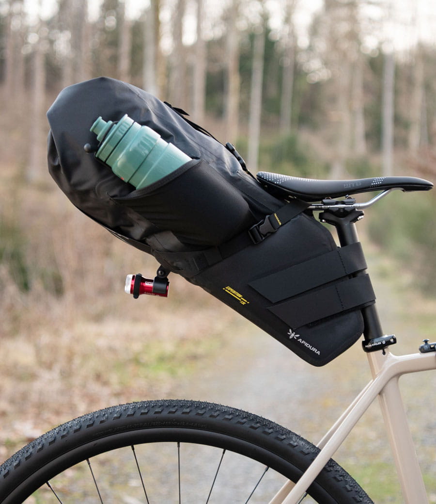 Apidura Expedition Serie