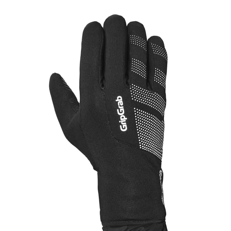 GripGrab RIDE 2 Wasserdichte Winter Handschuhe