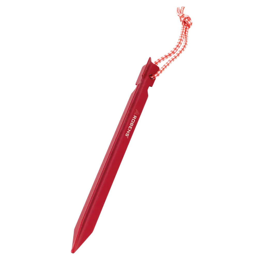 Robens Y-Stake 18 cm Heeringe 6 Stück