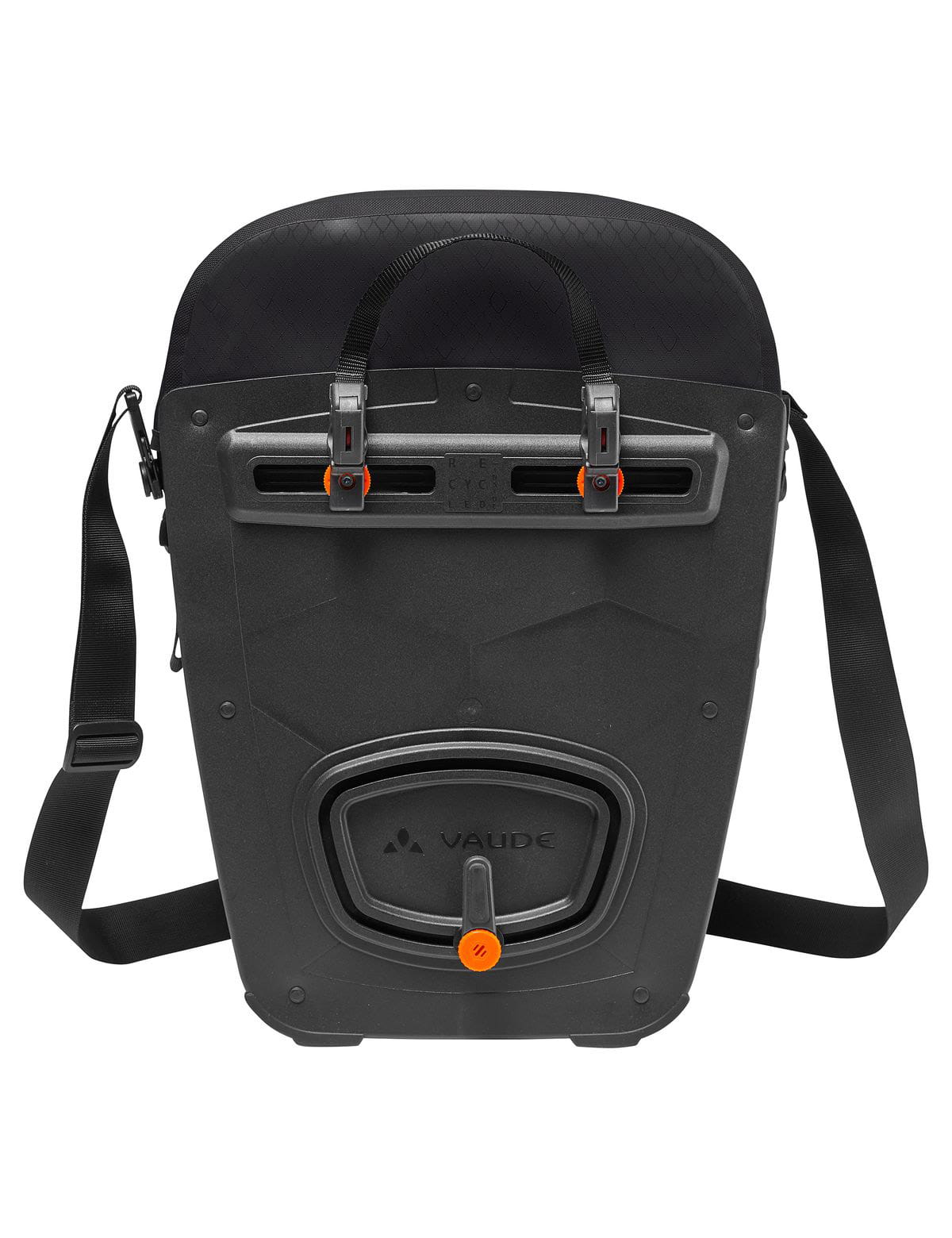 VAUDE Aqua Back Pro Rear Pannier Bag Pair 48L