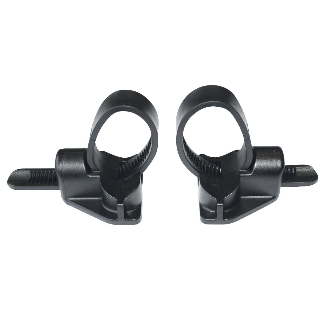 Trelock ZR 20 Vario-Laschen-Set für Rahmenschlösser Trelock ZR 20 Vario-Laschen-Set für Rahmenschlösser