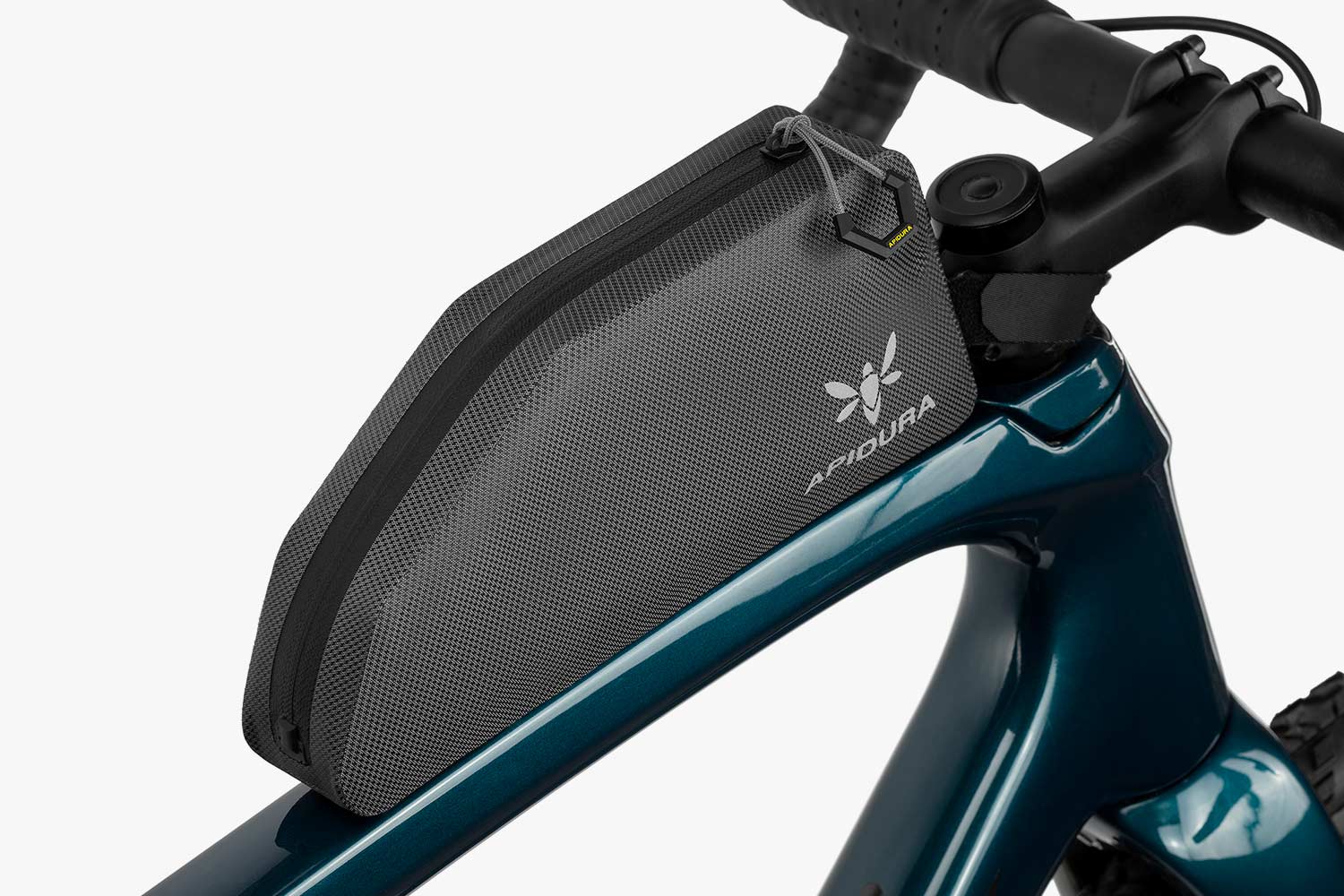 Apidura Expedition Bolt-On Top Tube Pack Oberrohrtasche 1L