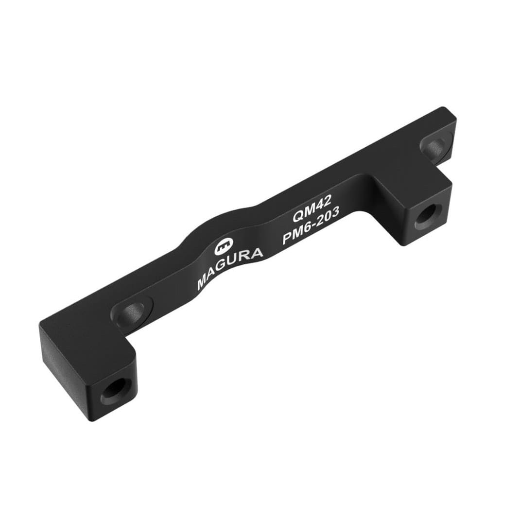 magura-adapter-qm42-pm-zu-pm-203-mm Magura Adapter QM42 PM 160-203 (+43 mm) VR/HR