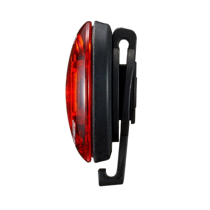 Cateye Wearable Mini LED Clip-On-Licht Sicherheitsbeleuchtung SL-WA10