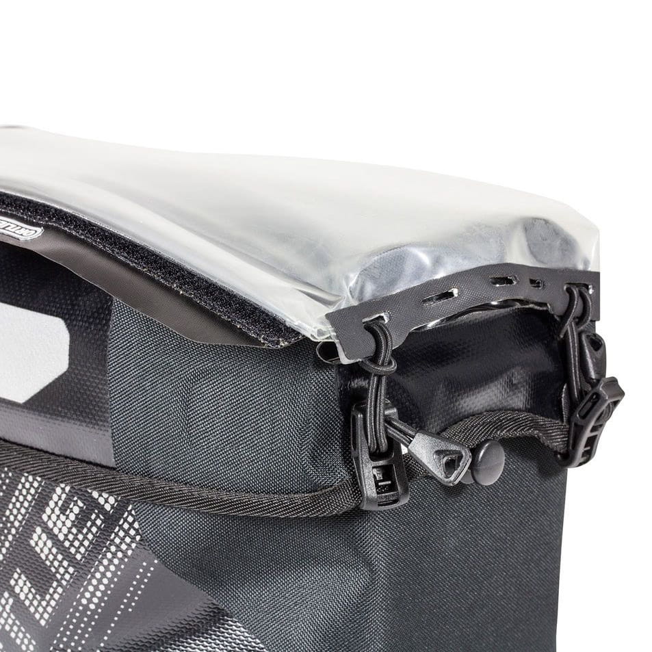 Ortlieb Map Case Kartentasche for Ultimate Handlebar Bag F1402
