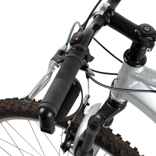 Zefal Cyclop 471 Fahrradspiegel Rückspiegel Lenkerende einklappbar