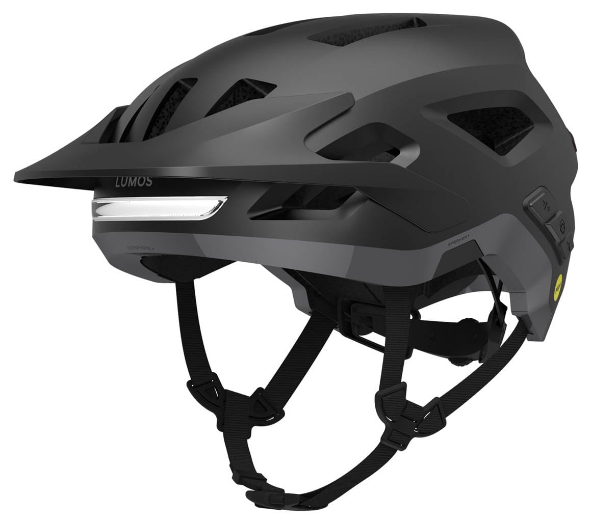220045001M - Stealth Black