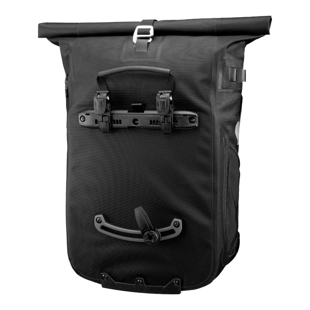Ortlieb Vario PS High Vis QL2.1 Backpack & Rear Pannier Bag 26L