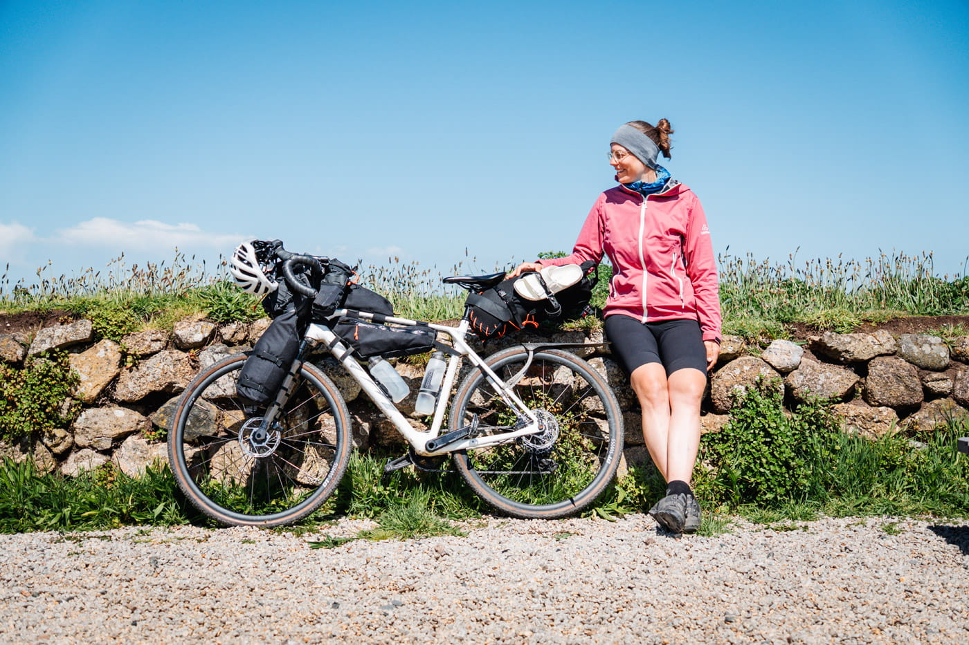 Saddlestories Angi