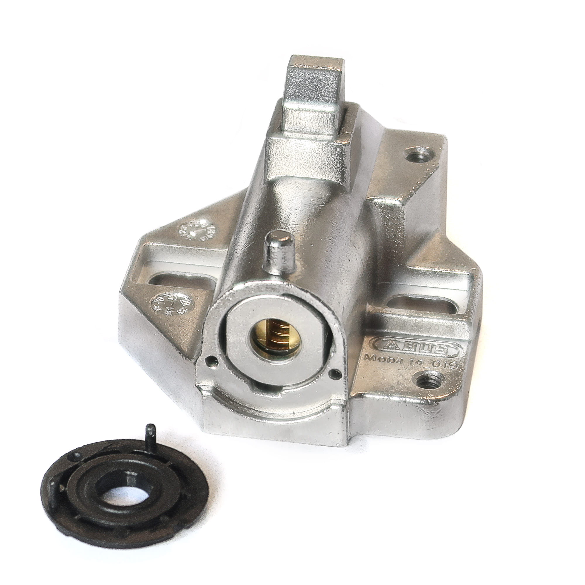 abus-shimano-steps-dt1-plus-akkuschloss-rahmenakku-1 ABUS Shimano Steps DT1 Plus Battery Lock Frame Battery