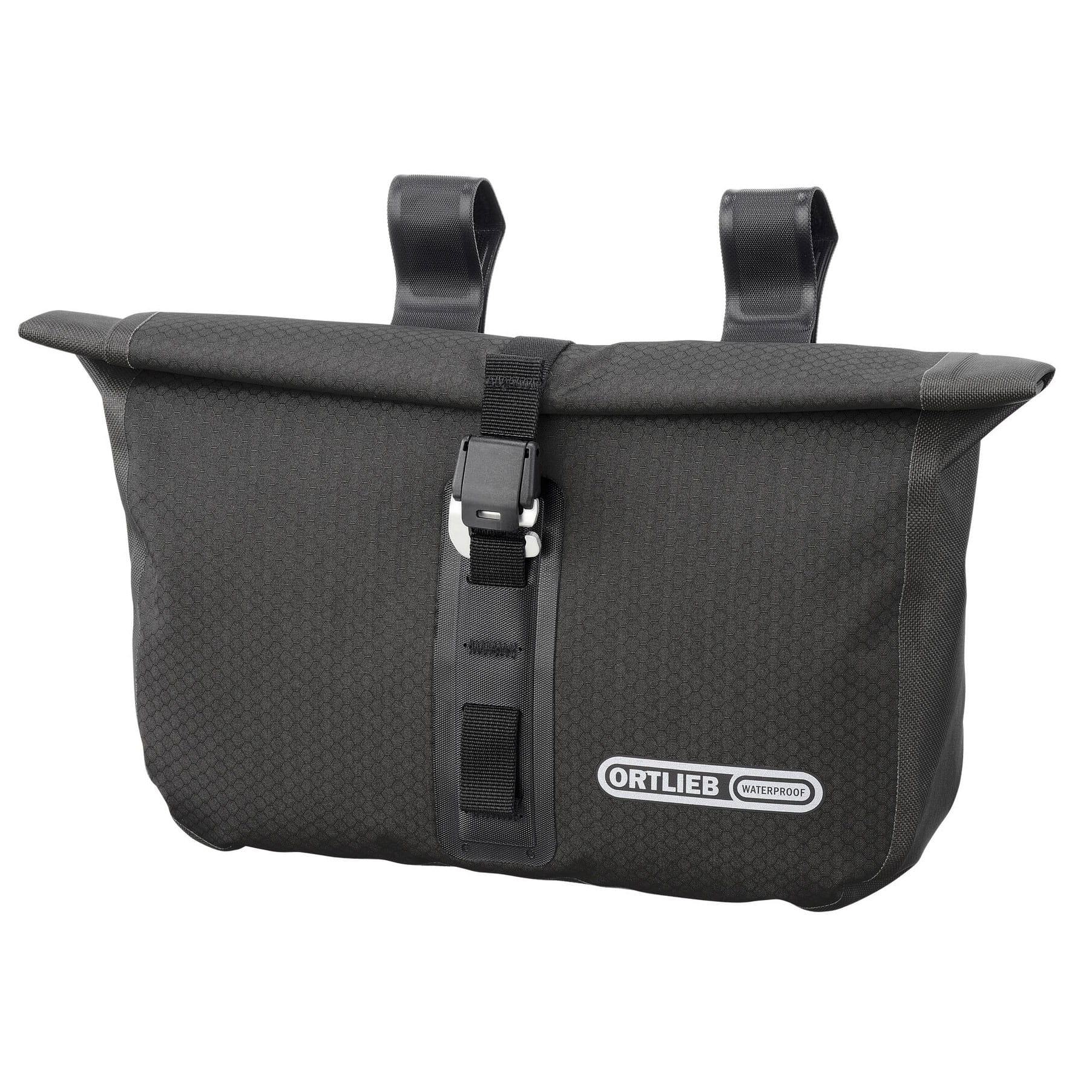 Ortlieb Accessory-Pack Handlebar Bag 3.5L black matt Ortlieb Accessory-Pack Handlebar Bag 3.5L black matt