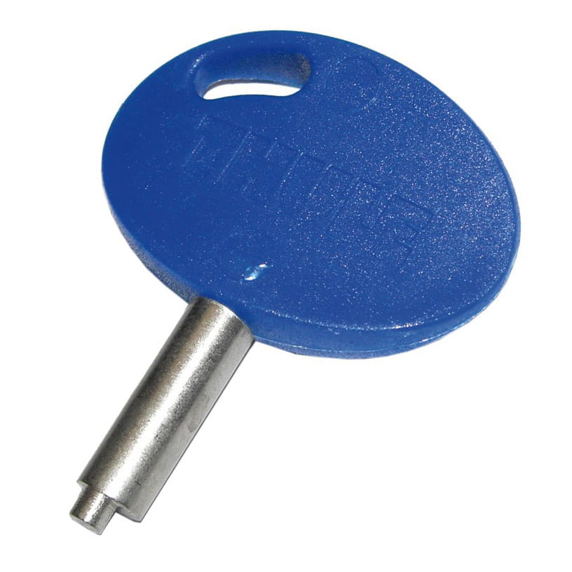 Thule Release Key Replacement Key for Tour Rack Rack #100016