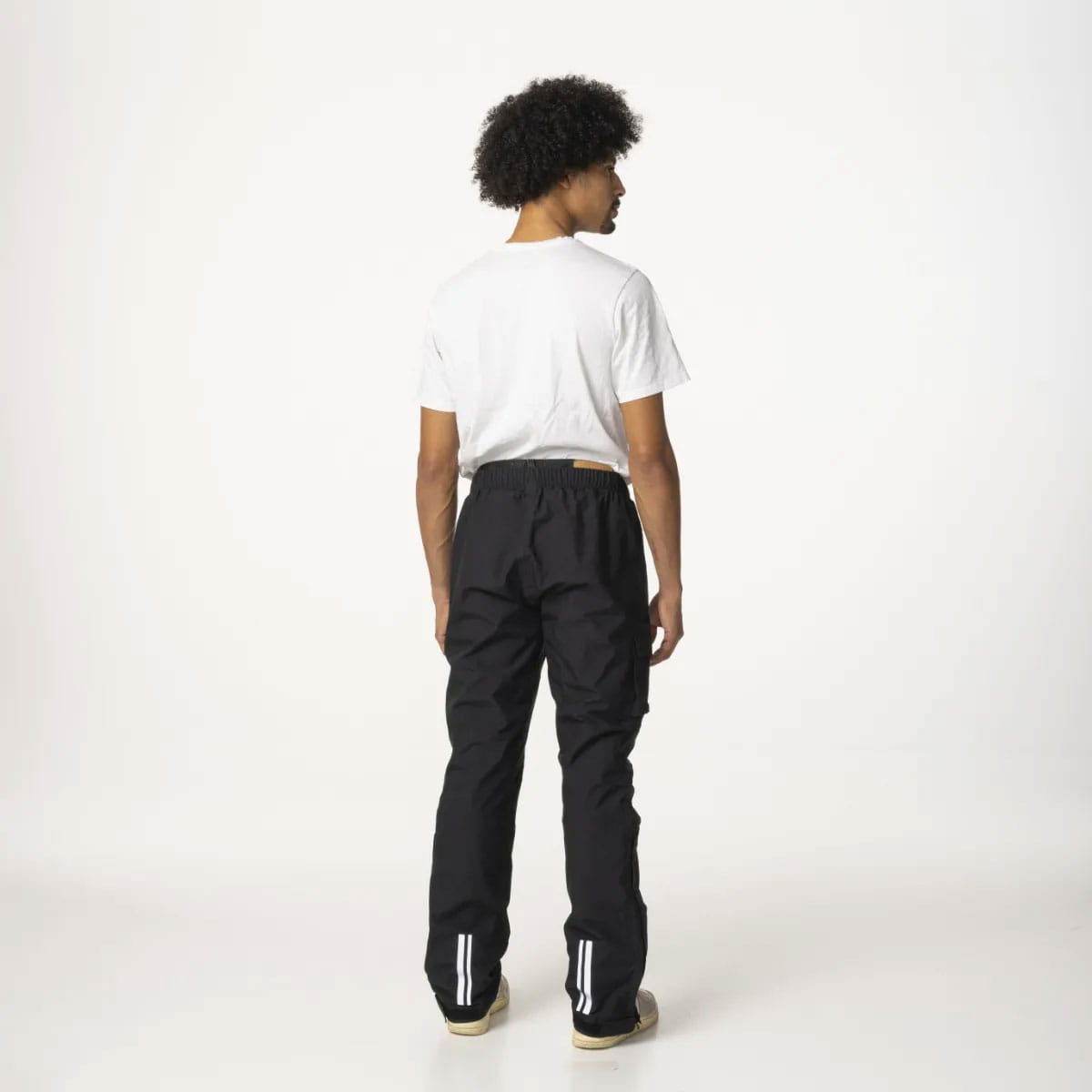 1 x AGU City Cruiser Pants Rain Pants, size L