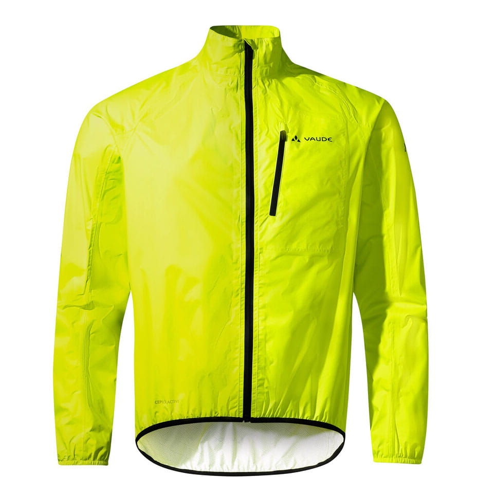 Neon Yellow / Neon Yellow