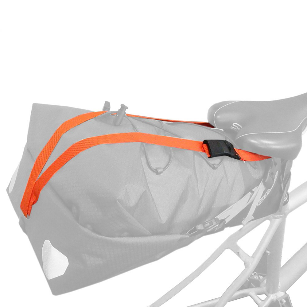 Ortlieb Seat-Pack Support-Strap Stützgurt Set E216