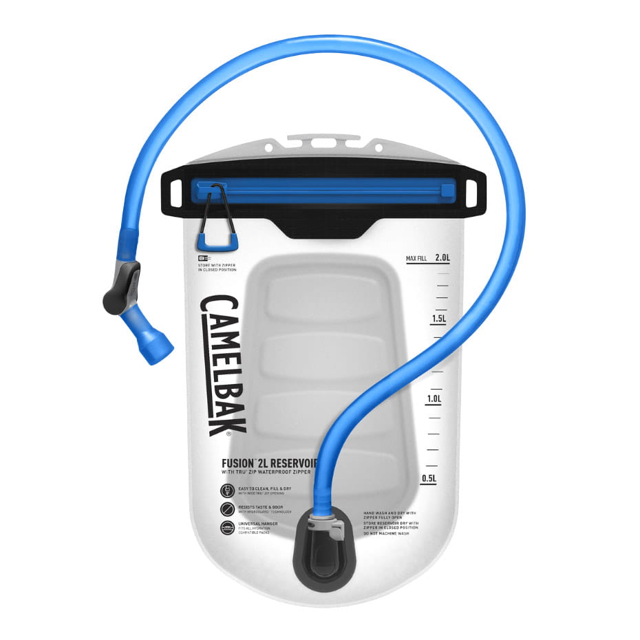 camelbak-fusion-reservoir-trinkblase-2-liter CamelBak Fusion Reservoir Trinkblase 2L/3L