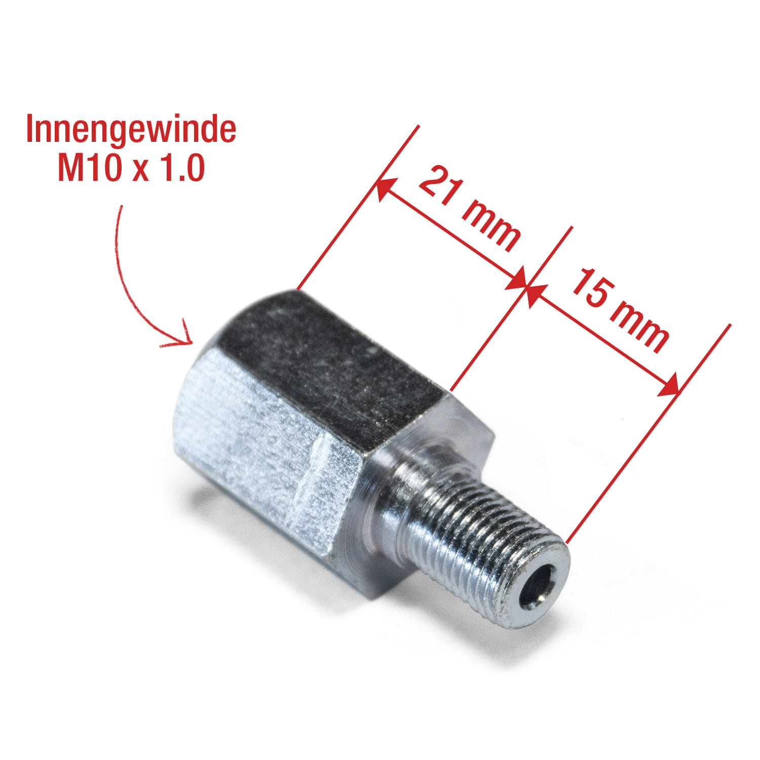 burley-kupplungsadapter-960038-m10x1-skizze