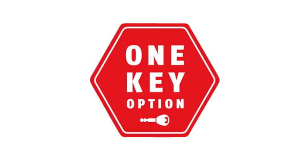 ABUS One Key ABUS One Key