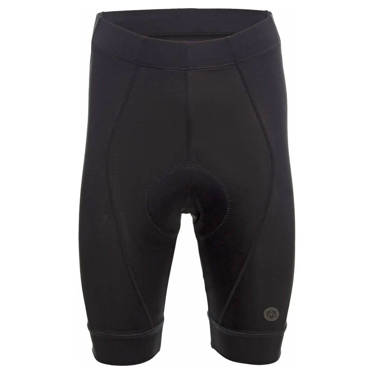 agu-radhose-essential-ii-herren-black AGU Bike Shorts II Essential Mens