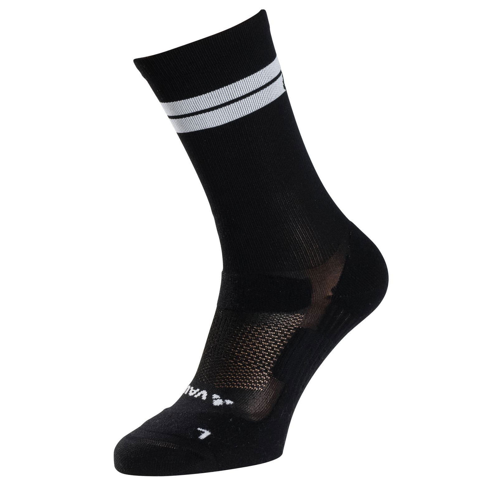 VAUDE Bike Socks Mid II Fahrradsocken VAUDE Bike Socks Mid II Fahrradsocken
