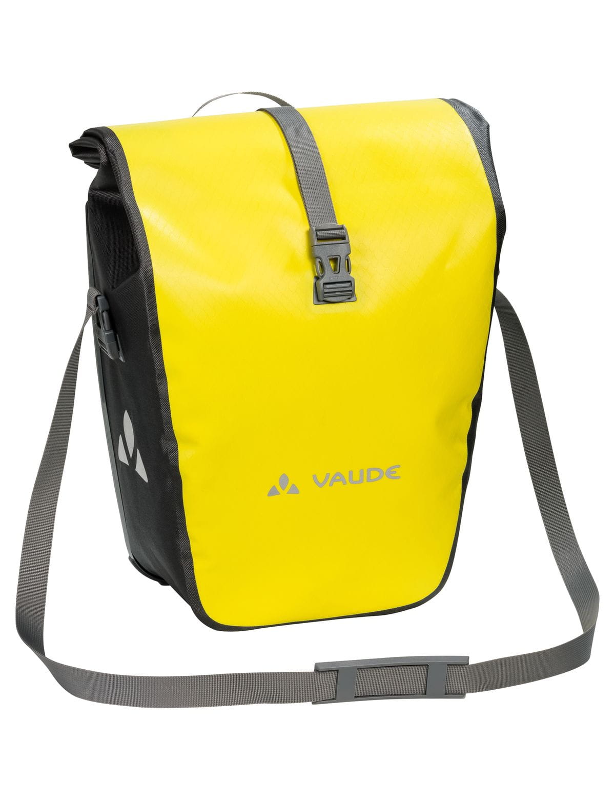 VAUDE Aqua Back Rear Pannier Bags Pair 48L
