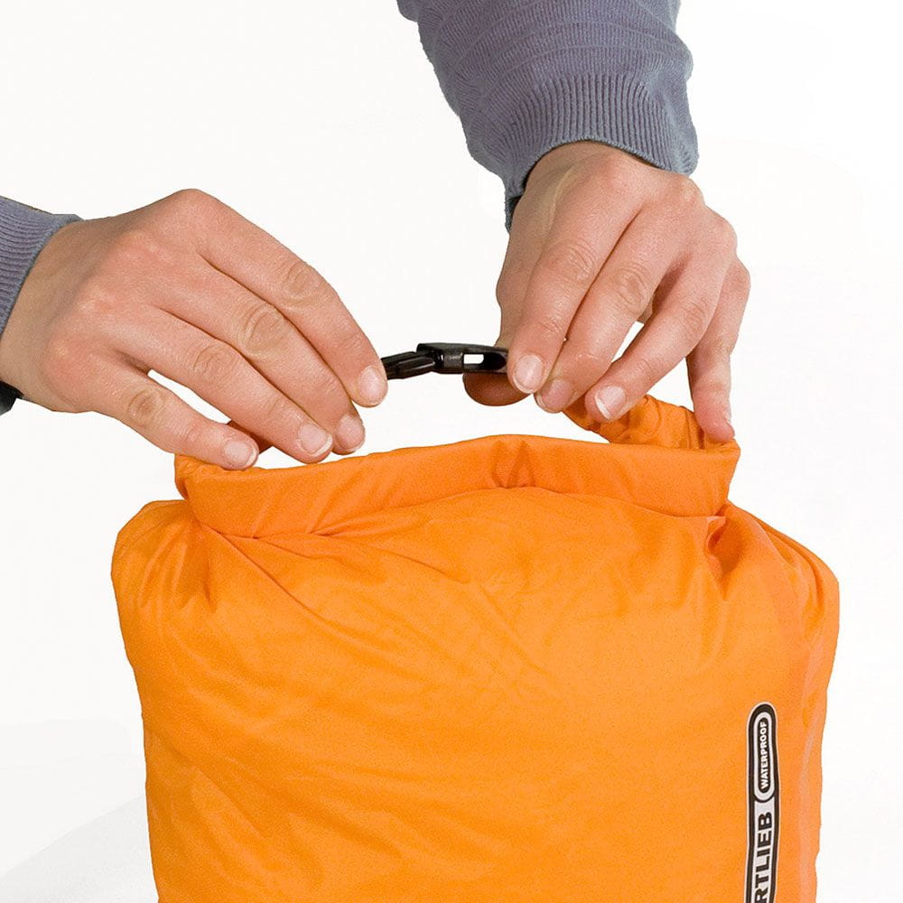 Ortlieb Packsack PS10 Valve Dry-Bag with Ventil 22L