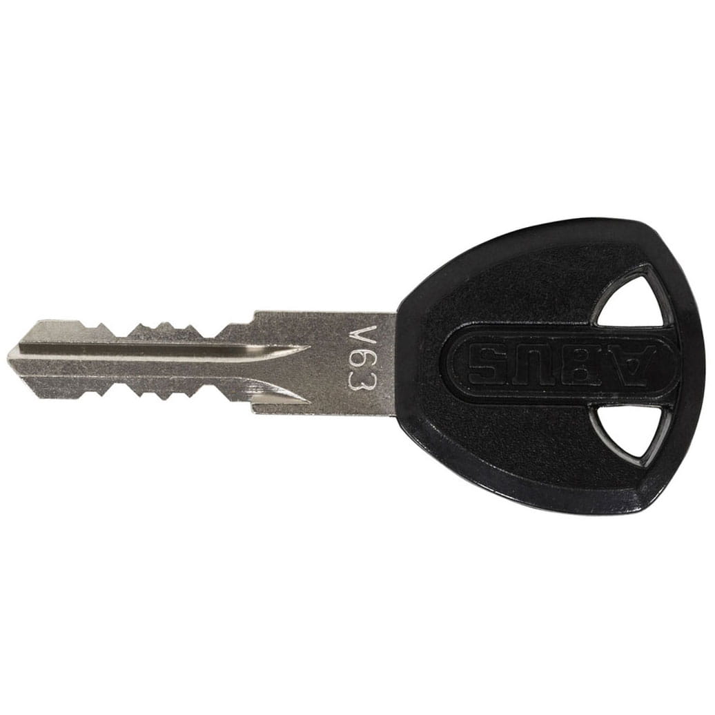 ABUS V63 Ersatzschlüssel