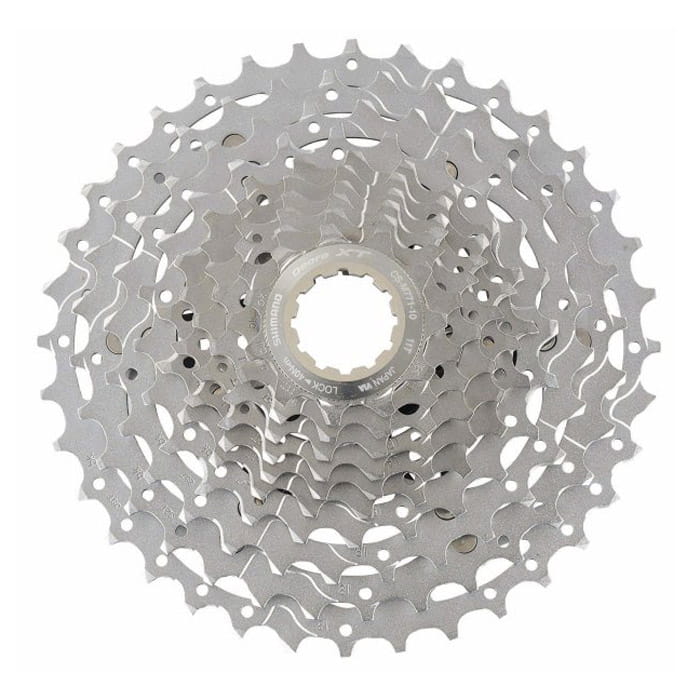 shimano-kassette-deore-xt-cs-m771-10-fach-01 Shimano Kassette CS-M771 10-fach (XT)