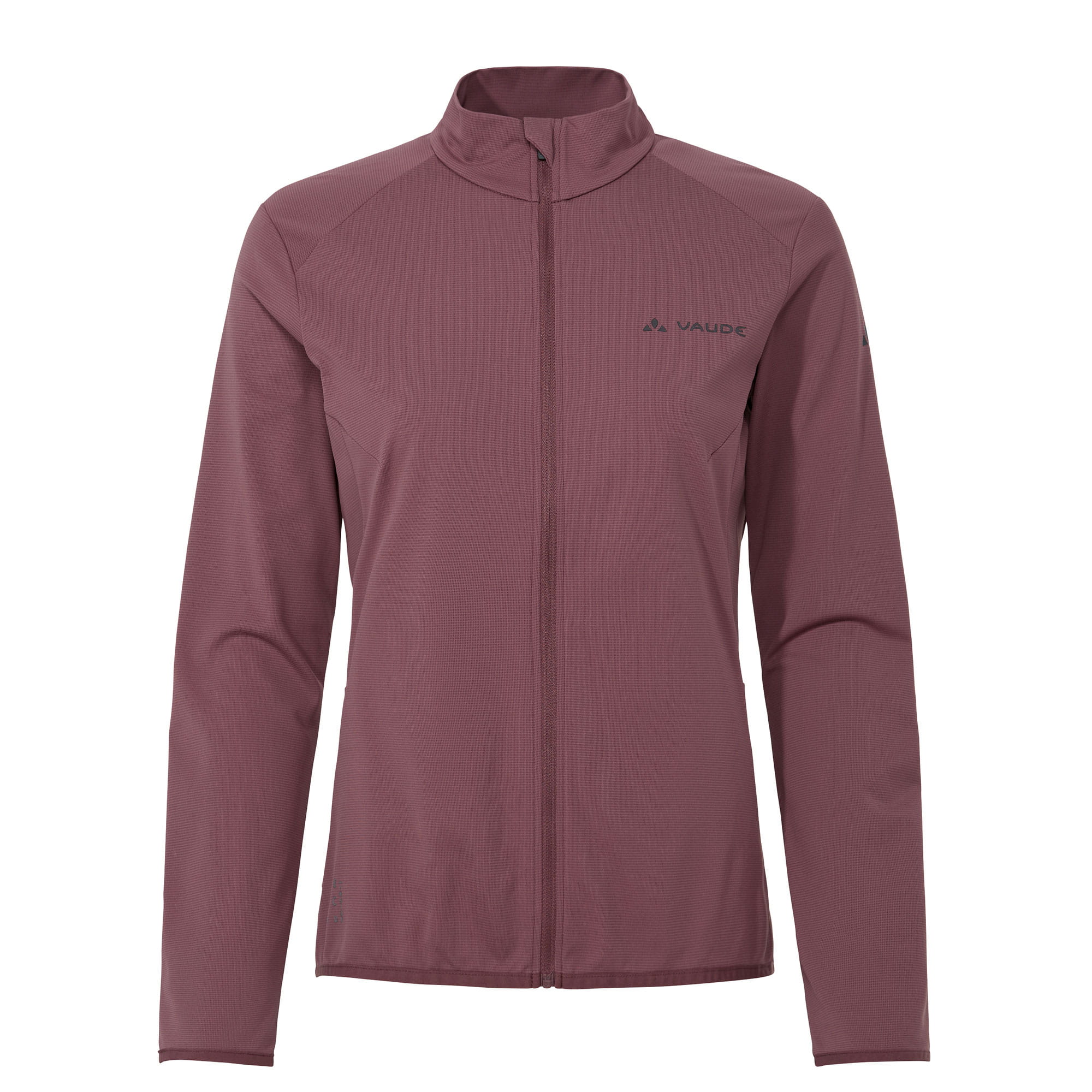 VAUDE Womens Matera LS Tricot II