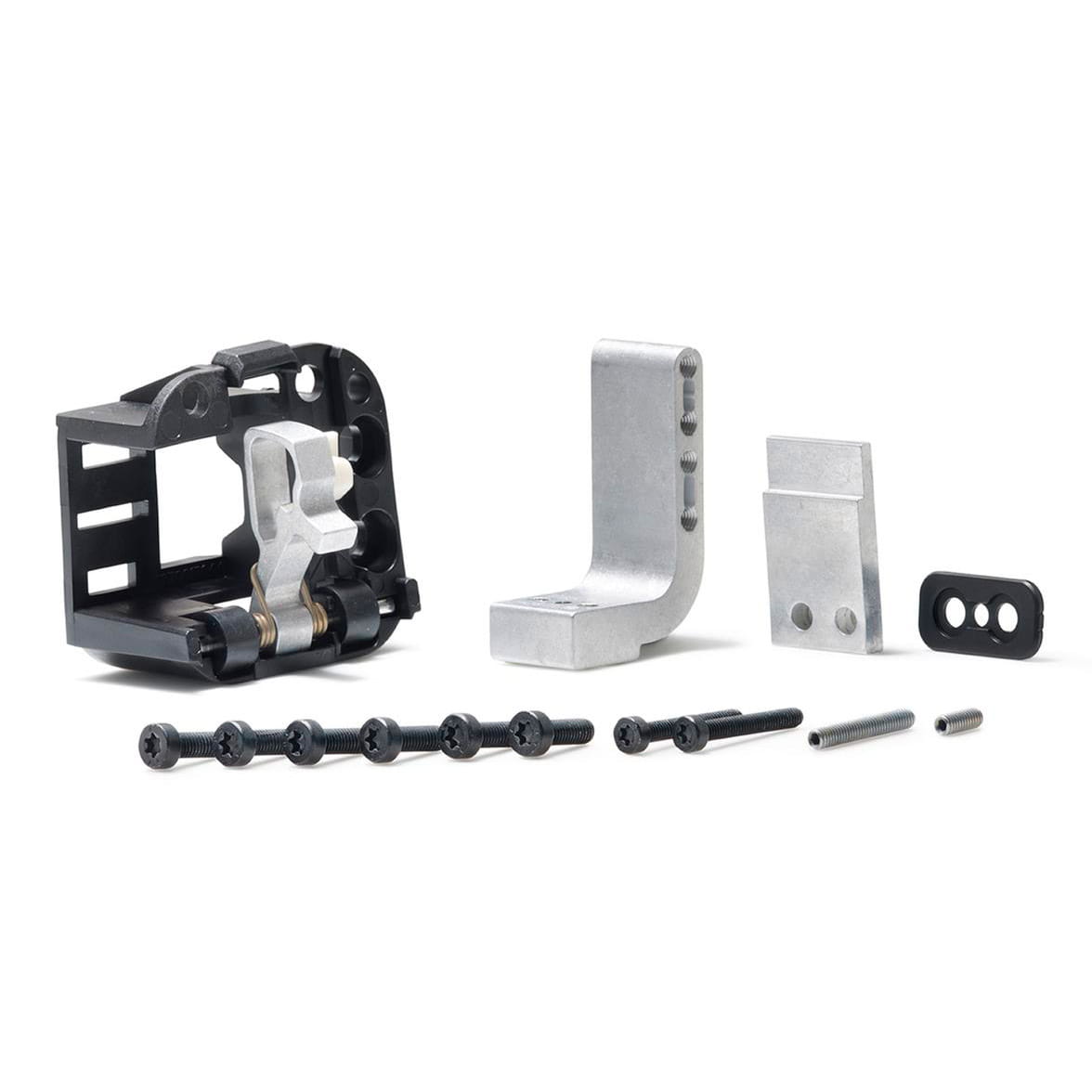 Bosch Montage-Kit PowerTube schlossseitig (BBP2XX)