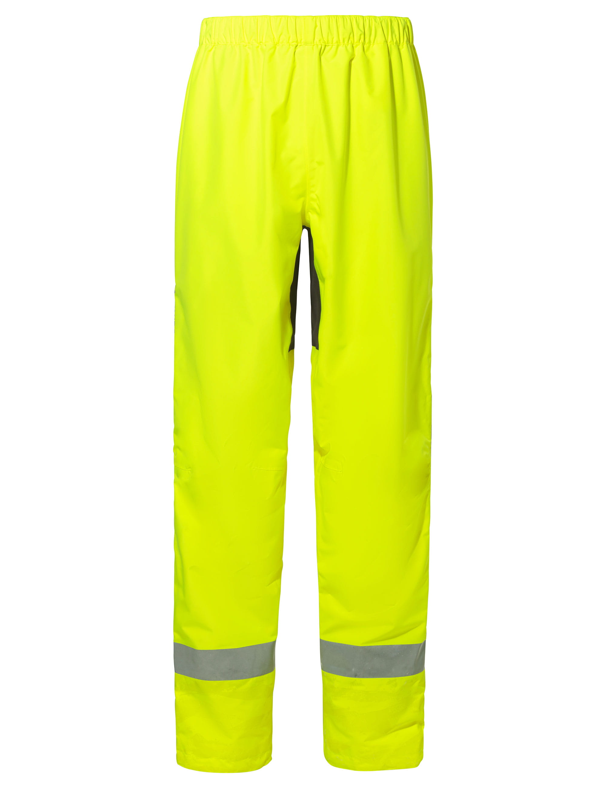 VAUDE Mens Luminum Rain Pants Fahrrad Regenhose