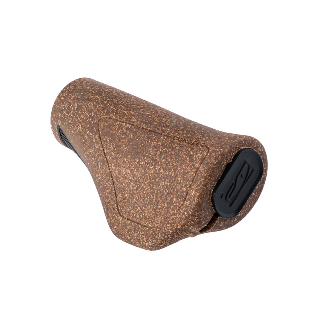 Contec Merge City Ergo Kork Drehgriff 140 / 96 mm Contec Merge City Ergo Kork Drehgriff 140 / 96 mm
