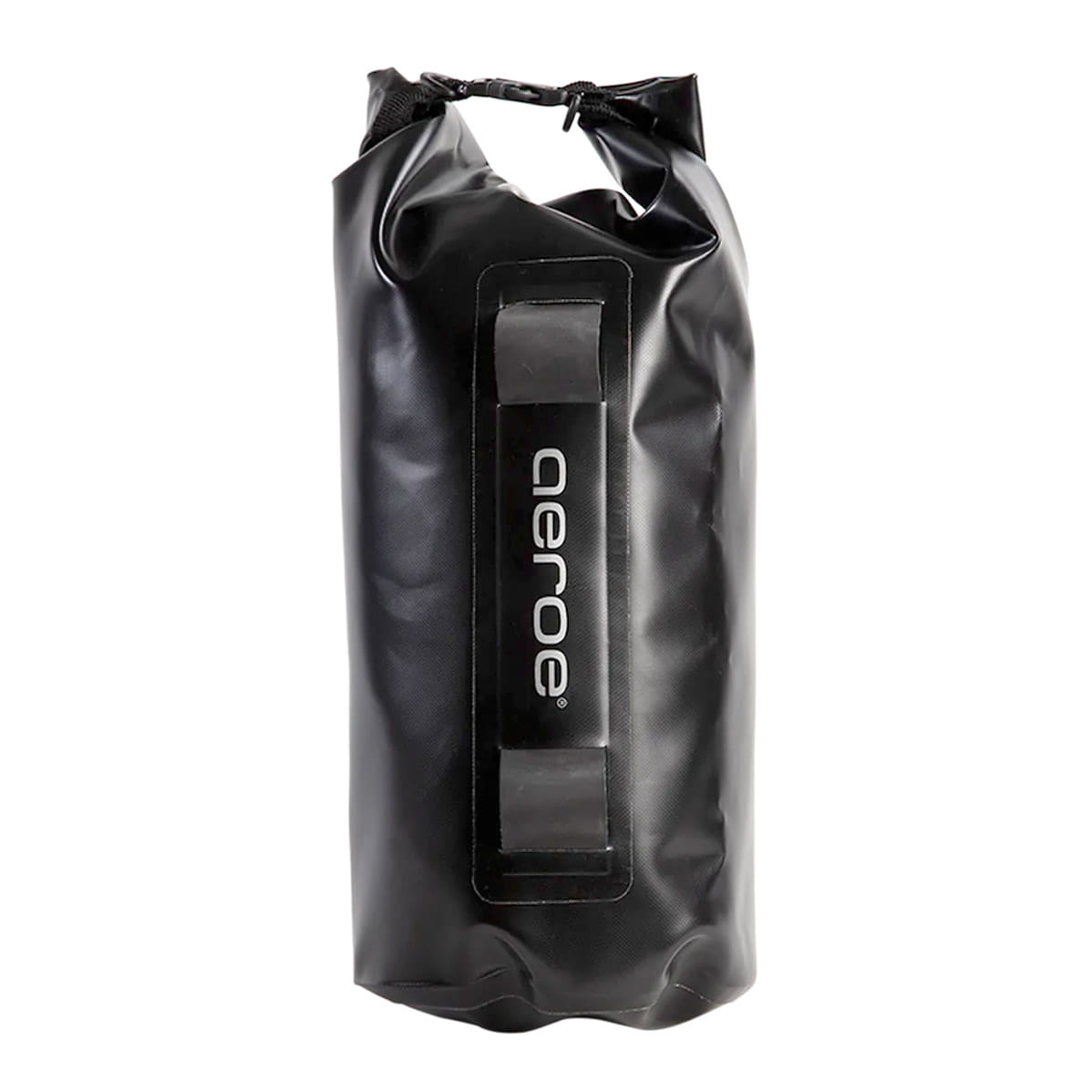 aeroe-12l-heavy-duty-dry-bag-black-002 Aeroe 12L Heavy Duty Dry Bag Black Packsack