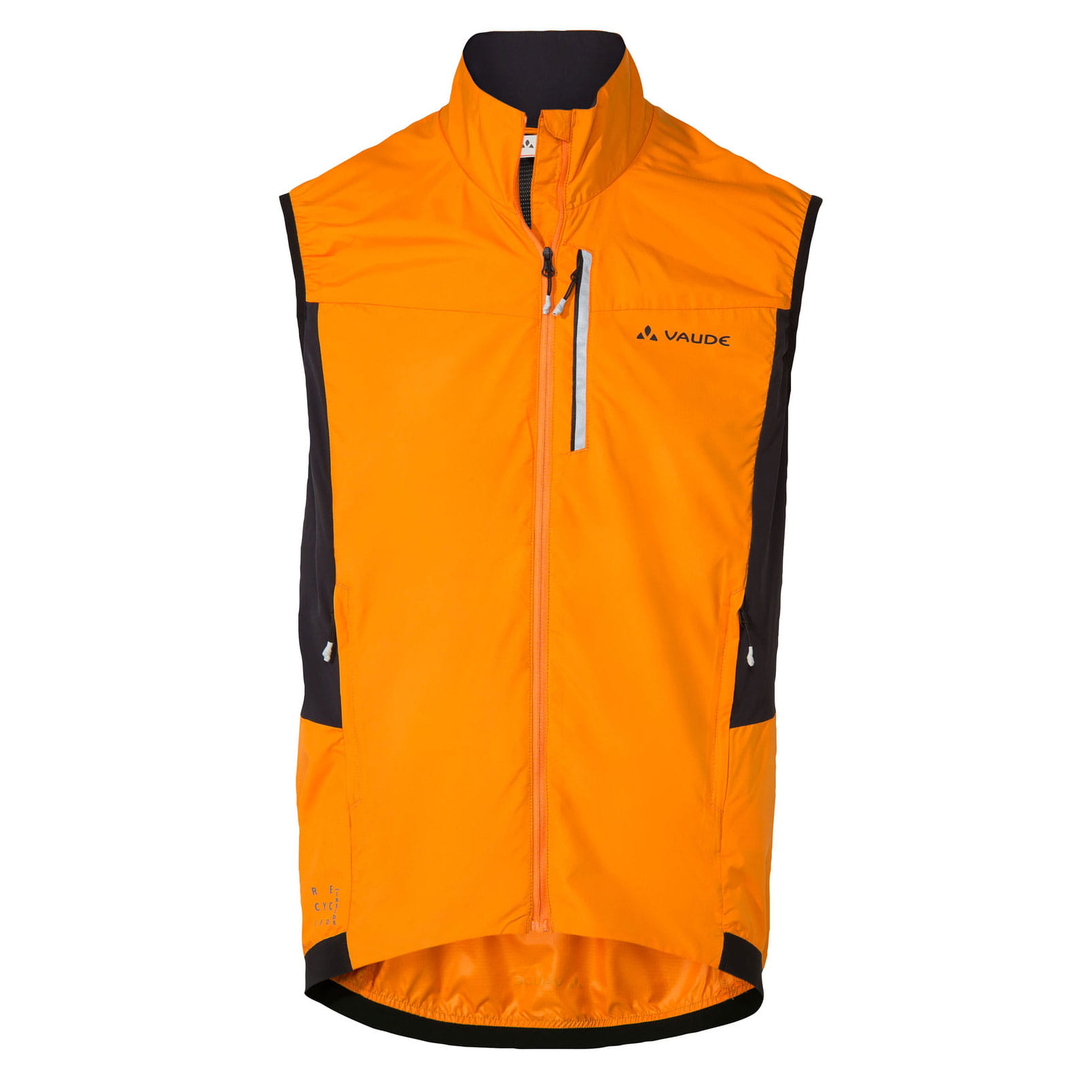 VAUDE Mens Kuro Air Vest Windweste VAUDE Mens Kuro Air Vest Windweste
